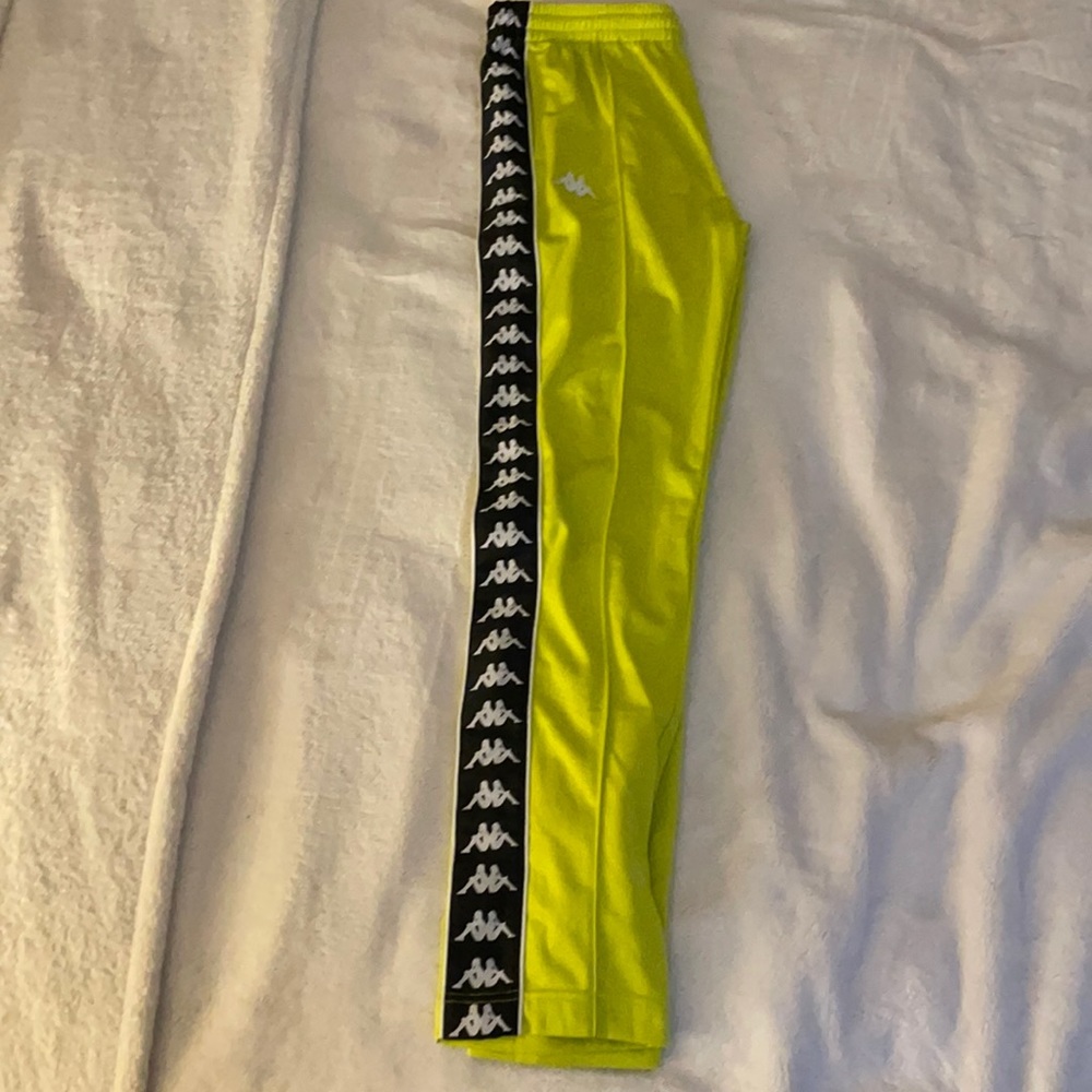 Kappa Banda Astoria Slim Track Pants